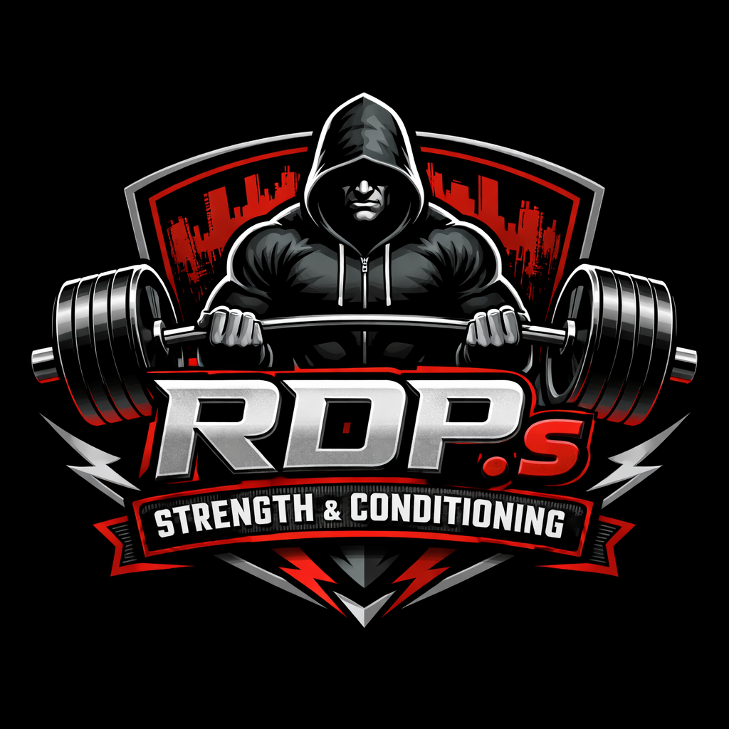 RDPS Strength and Conditioning